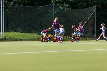 Bild 27 - BL CadA - UHC Hamburg : Ergebnis: 0:0